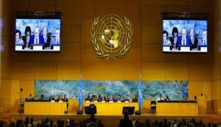 مفوض حقوق الإنسان: العالم يشهد أشرس منافسة على السلطة منذ 80 عام