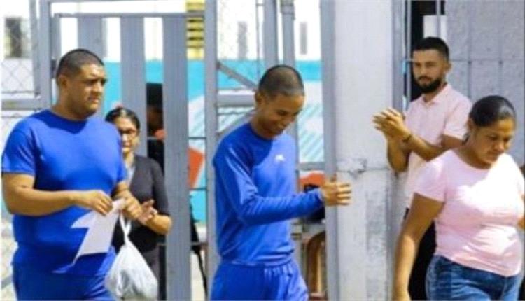 إضراب عن الطعام في فنزويلا يسلط الضوء على فراغ قانون العفو