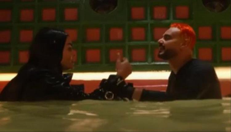 أزمة “رامز ليفيل الوحش” تتصاعد.. أسماء جلال تطالب بالحذف والاعتذار