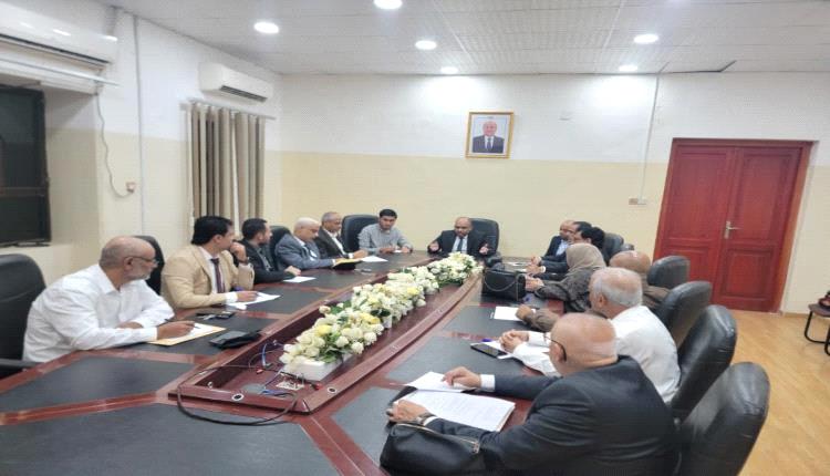 دعم كويتي لتعزيز المياه في عدن.. مشروع تنموي مرتقب