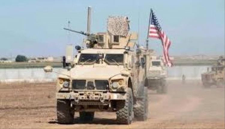 القوات الأمريكية تعتزم الانسحاب التام من سوريا في غضون شهر