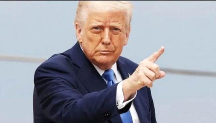 ترامب يحذر إيران: يوم عصيب في انتظاركم