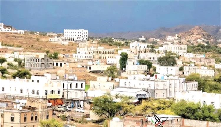 ضبط أكثر من ألف باكت أدوية مهربة في الضالع