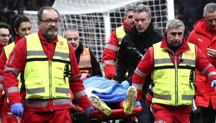 إصابة قوية تُبعد روبن لوفتوس تشيك عن المشهد العالمي