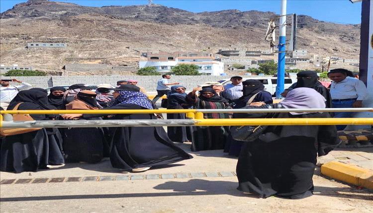 تصعيد أمني.. إغلاق مقر الأمانة العامة لـ المجلس الانتقالي الجنوبي في عدن