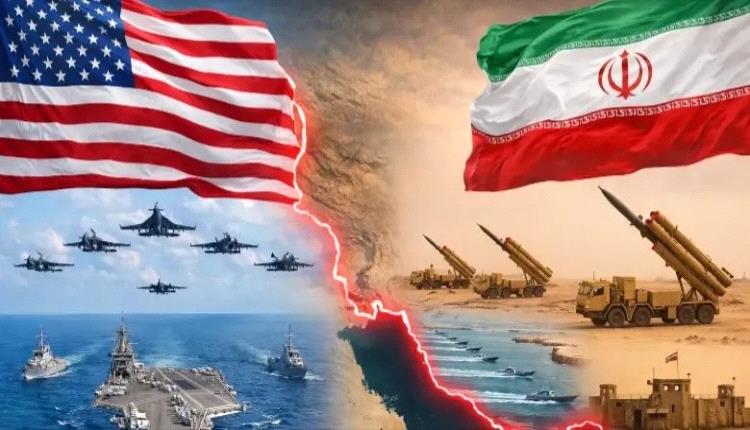 أميركا وإيران: ضغوط عسكرية و3 سيناريوهات تصعيدية