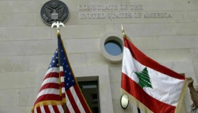 واشنطن تحذر: هجمات إرهابية وطلب إجلاء موظفي السفارة في بيروت