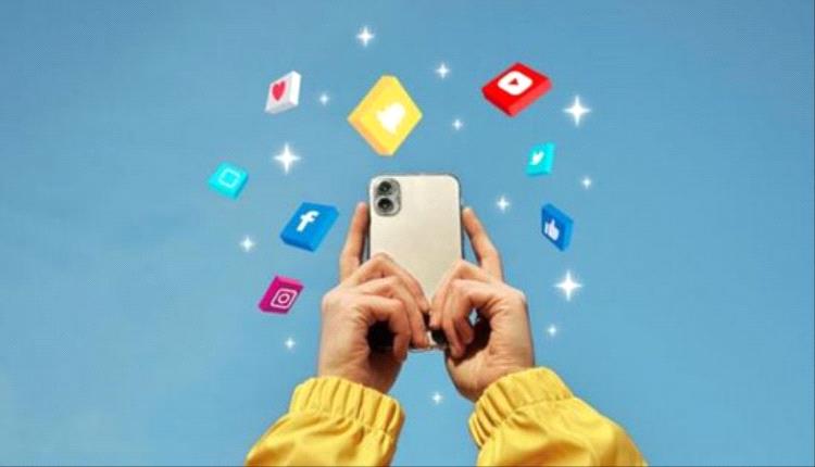 الهند تدرس فرض قيود عمرية على السوشيال ميديا