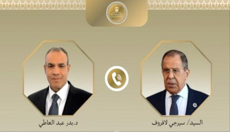 القاهرة تدعو لاحتواء الإقليم.. ودبلوماسية خفض التصعيد تتقدم