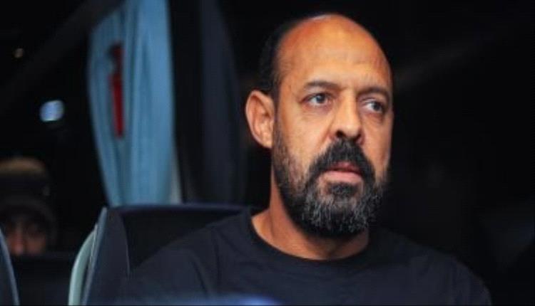 الزوراء ينهي عقد عماد النحاس بالتراضي بعد تراجع النتائج