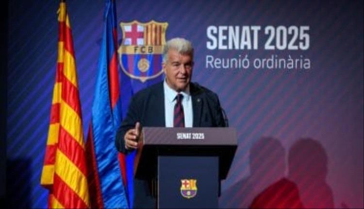 خوان لابورتا يكشف "فضيحة تحكيم ريال مدريد الممتدة 70 عامًا"