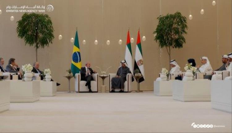 أبوظبي وريو دي جانيرو.. شراكة تعزز اقتصاد المستقبل