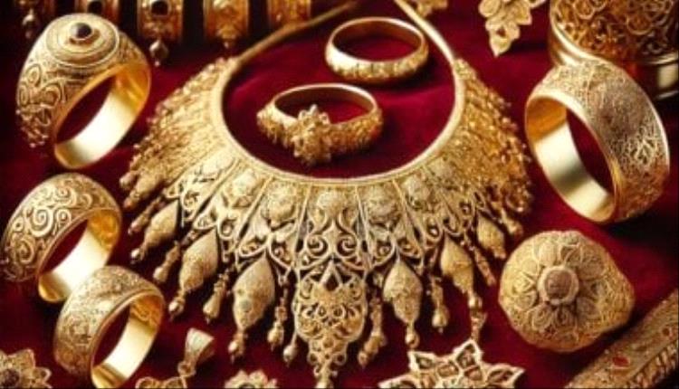 الذهب في مصر اليوم: عيار 14 يصل إلى 4626 جنيهًا وسط تقلبات عالمية