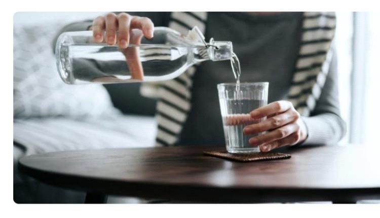 هل الإكثار من ماء السحور لا يمنع العطش؟