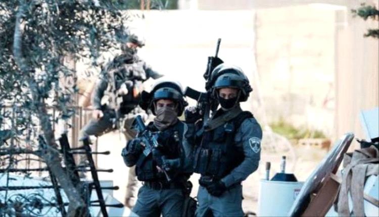 إطلاق نار قرب بيت لحم يُصيب فلسطينيًا بجروح خطيرة