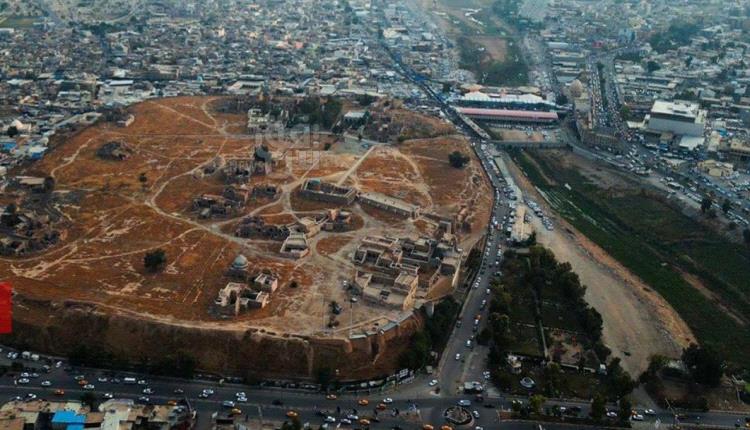 كركوك: حوادث متفرقة تسجل قتلى ومصابين