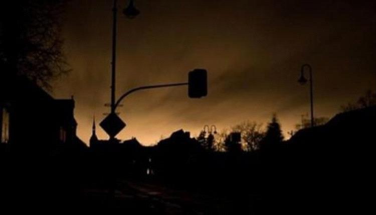 الدومينيكان تغرق في الظلام بسبب عطل كهربائي واسع