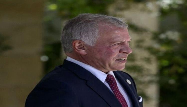 الملك عبد الله الثاني: استقرار سوريا ركيزة لتهدئة الإقليم وحماية السيادة