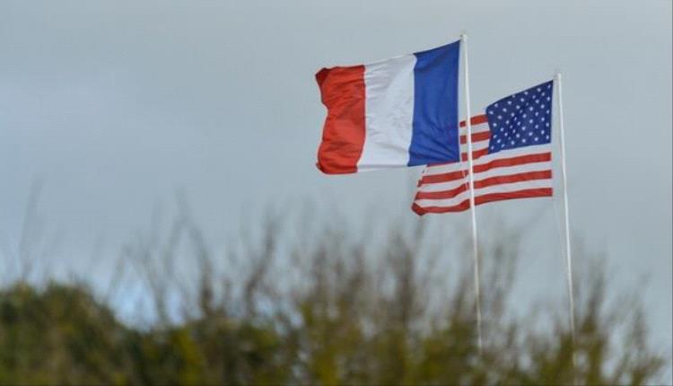 واشنطن وباريس.. توتر دبلوماسي تحت سقف السياسة الداخلية