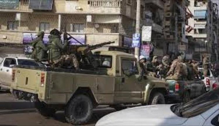 الجيش السوري يحبط تفجيراً بحلب