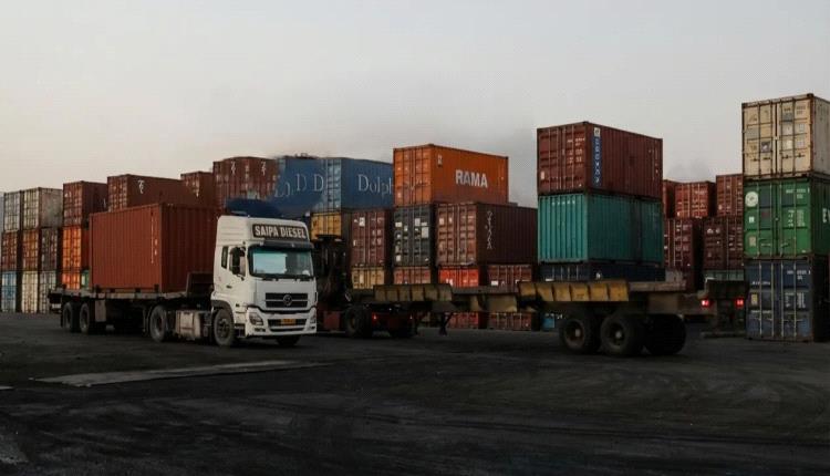 مهران – زرباطية.. شريان تجاري يضخ أكثر من مليار دولار إلى الأسواق العراقية خلال 11 شهراً