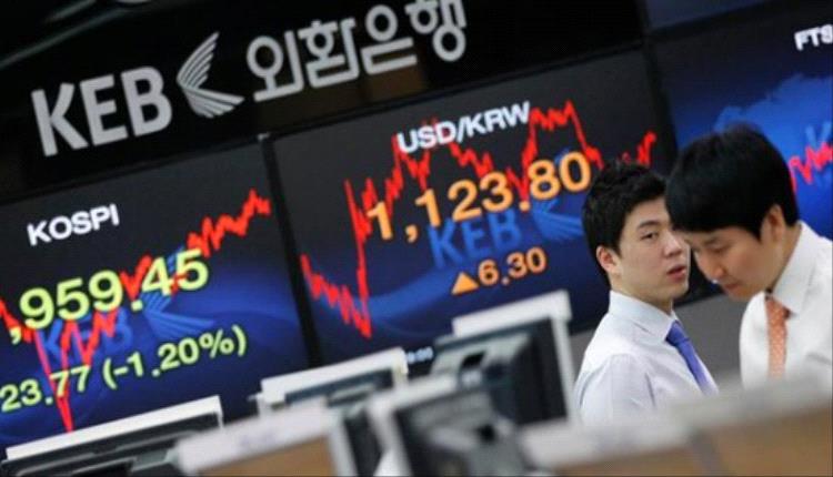 كوسبي يحلّق: كوريا الجنوبية تدخل عصر المؤشرات القياسية