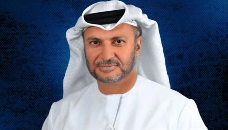 قرقاش للكويت: منارة عزٍ واستقرار في عيدها الوطني