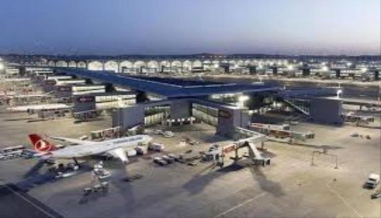 إسطنبول تتجه لعرش الطيران الأوروبي على حساب هيثرو