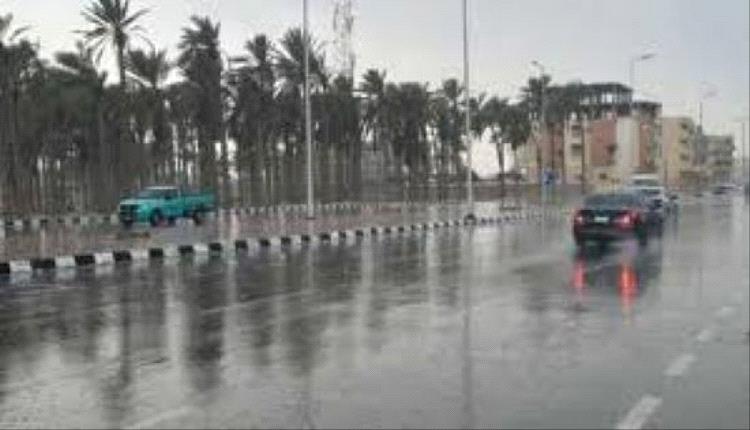 موجات البرد تعانق مصر الأربعاء… نهار دافئ وليالي شديدة البرودة