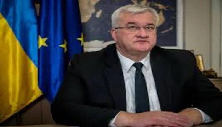 خلاف الطاقة يهدد وحدة أوروبا: بودابست تتهم كييف