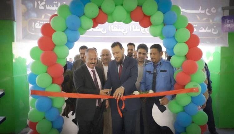 عدن تدشن الفحص الدوري للمركبات.. خطوة لتعزيز السلامة وتنظيم قطاع النقل