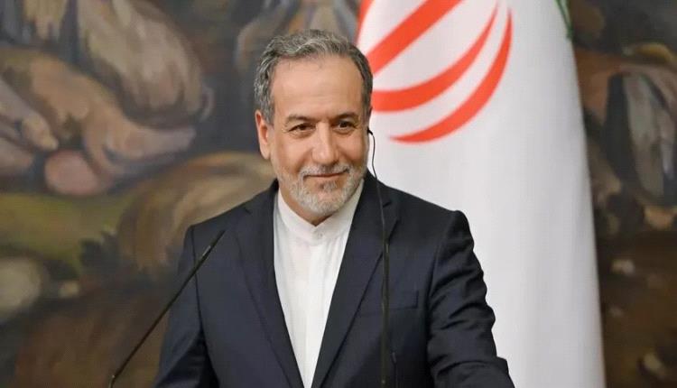 عراقجي: فرصة لحل عادل مع واشنطن قبل جولة جنيف