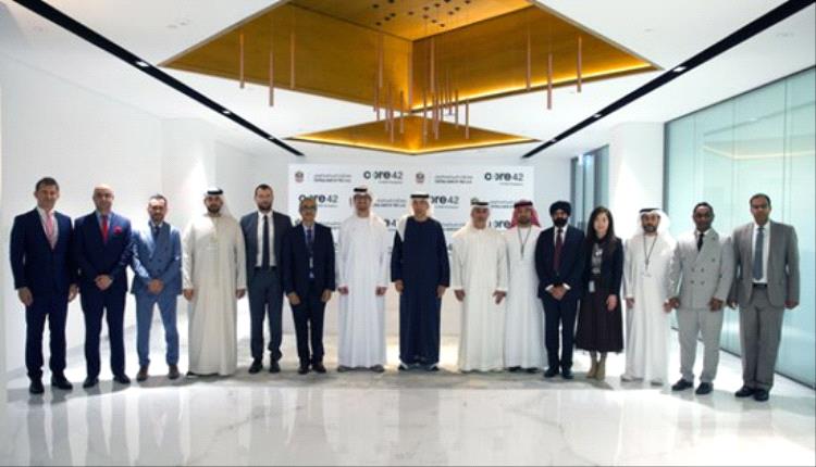 الإمارات تطلق عصر السيادة الرقمية في القطاع المالي