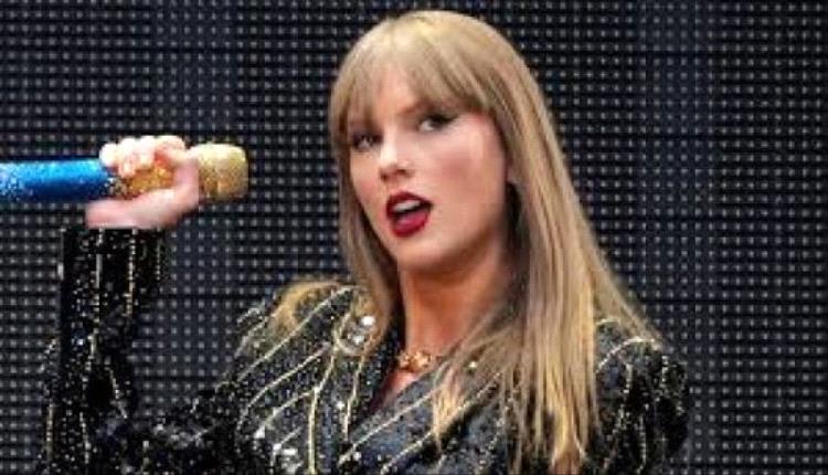 تايلور سويفت تحطم الأرقام بـ"Opalite"