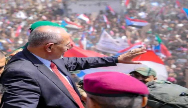 الجمعة موعدنا ..من يوقّع على تجريم رموز الجنوب، إنما يوقّع على عزله سياسيًا