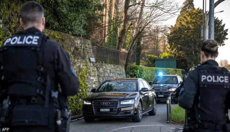 مفاوضات جنيف النووية.. طهران تتمسك برفع العقوبات