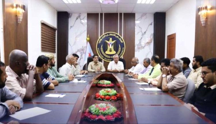 الانتقالي الجنوبي يجهّز مليونية "الثبات والقرار" غداً في عدن