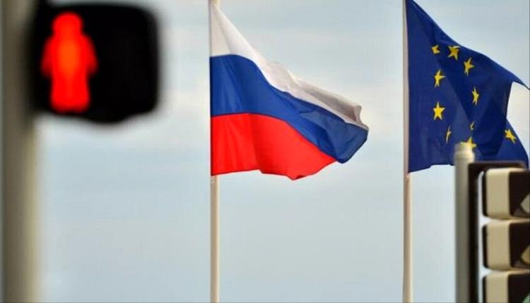 موسكو تهاجم خطة الحظر.. وصفيها بالجنون السياسي