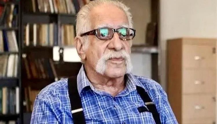 إيران تودع "المترجم الأخير": وفاة البروفيسور عبد المجيد أرفعي عن 86 عامًا