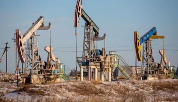 نشاط الحفر النفطي في روسيا بأدنى مستوى في 3 سنوات