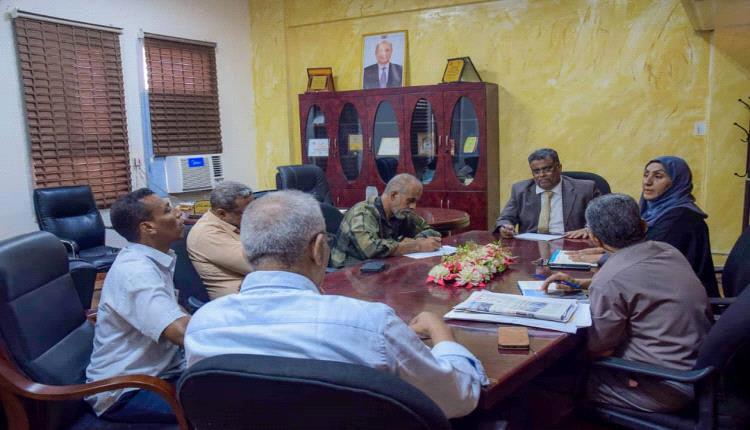 عدن تطلق منصة جديدة لمعالجة شكاوى المواطنين وتعزيز الشفافية