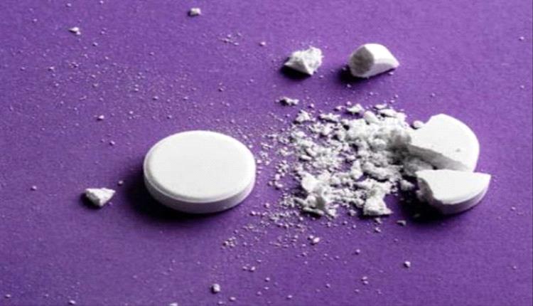 الدواء المصرية تحذر من كسر الأقراص الدوائية