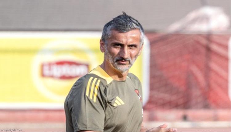 الأهلي يصعّد قانونياً.. طعن أمام «كاس» في قضية ريبيرو