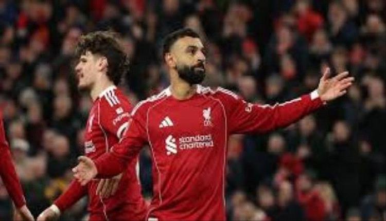 ليفربول في اختبار جديد أمام وست هام بالدوري الإنجليزي