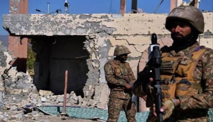 نار الحدود تشتعل.. باكستان تعلن مقتل 274 جندياً أفغانياً وكابل تتوعد بالرد