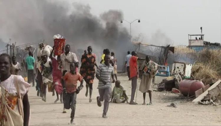 أوروبا تتجه لتحالف عاجل لوقف "الإبادة الجماعية" في السودان 