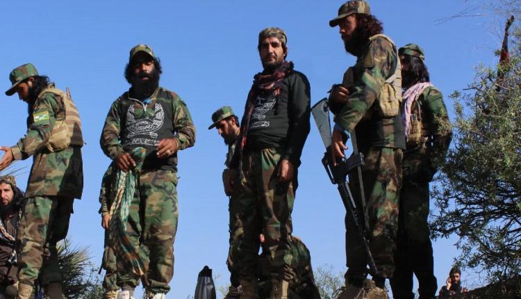 خيبر بختونخوا.. هجمات طالبان تزهق 19 روحاً وتصعد التوتر مع كابل