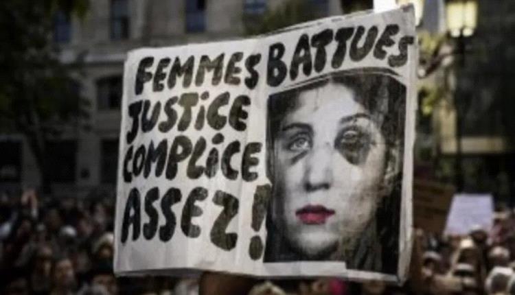 العنف ضد المرأة: حالة طوارئ عالمية