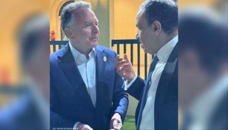 اتصال مصري–أمريكي لاحتواء التصعيد: إيران وغزة على طاولة التنسيق