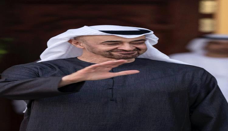 محمد بن زايد.. قمة الإنسانية وسيف الحق في وجه الظلام

